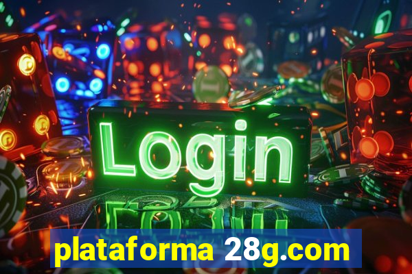 plataforma 28g.com